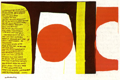 corita kent