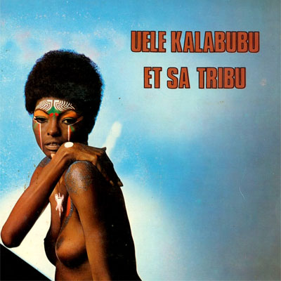 uele kalabubu et sa tribu