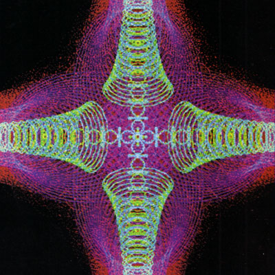 john mott-smith's computer art