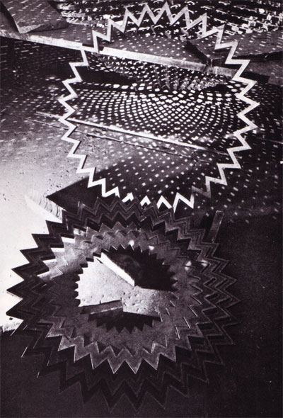 alfred duca's steel spheroid