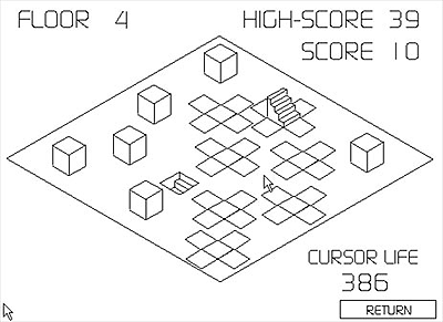 cursor*10