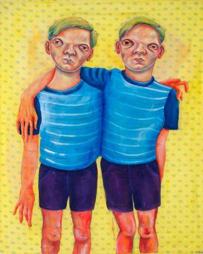 gail boykewich