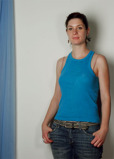 gail boykewich