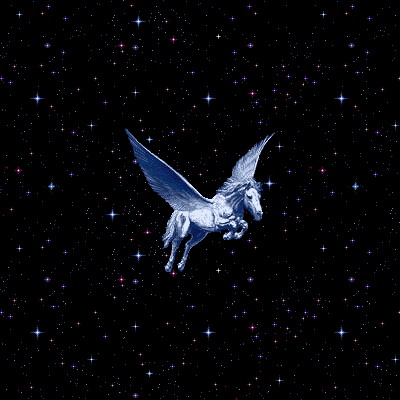 pegasus leap