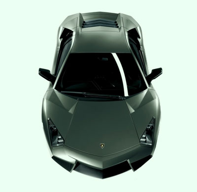 lamborghini reventon