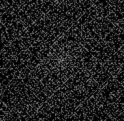 ulam spiral