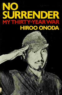 Hiroo Onoda